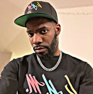 Meet your Posher, Mark